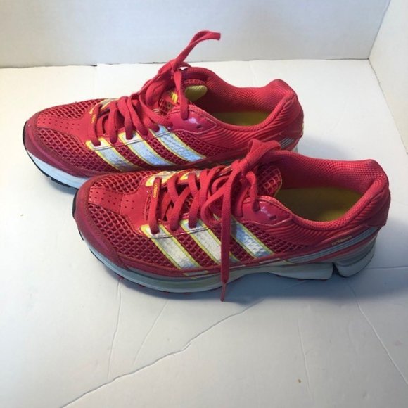 Adidas Adizero Sonic  Womens Running Training Shoe - Picture 10 of 10